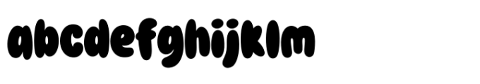 Smothy Bubble Regular