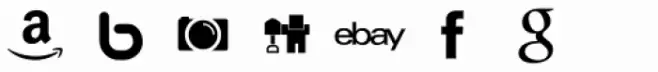 Social Networking Icons Unboxed