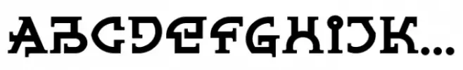 Spanner Initials D Gauge
