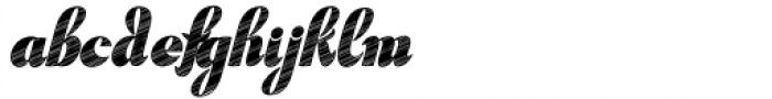 Stepford Sketch Italic