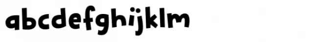 Sticky Brash Regular