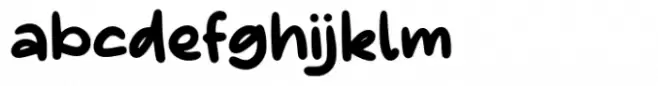 Sticky Written