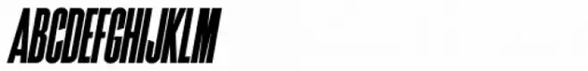 Superline Italic