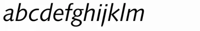 Syntax Regular Italic