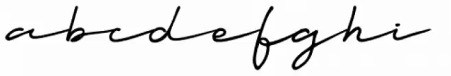Talesian Bold
