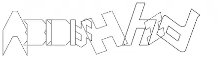 Tessie Letters Singles Outline