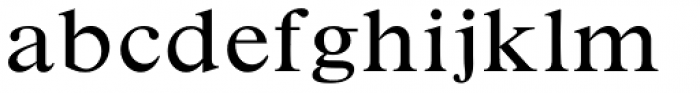 Times New Roman Small Text Std Regular