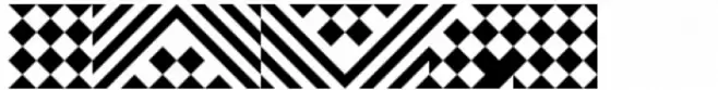 Tinkuy Patterns Set C