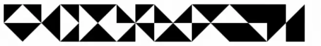 Triangles Regular