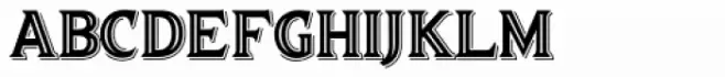 Truens two inline shadow