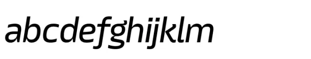 Twogether Sans Light Italic