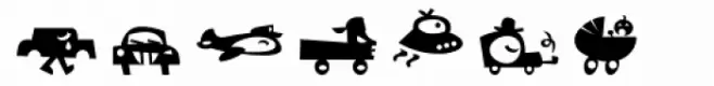 TX Signal Signifier