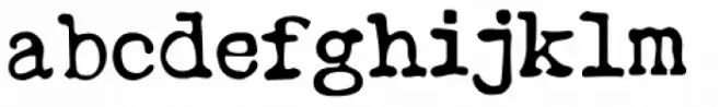 Type Wronger JNL