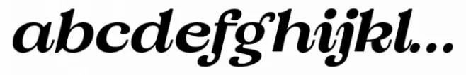 Valverde Semibold Italic