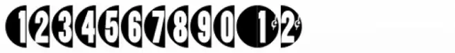 Vintage Price Tags JNL