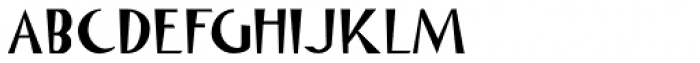 Vulnavia Sans