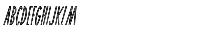 Wild Comedy JNL Oblique