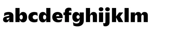 Wordmark Bold