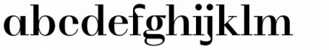 WT Volkolak Serif Poster Medium