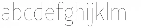 Ye Paradigma Condensed Thin