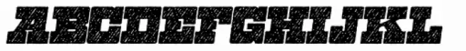 Zennat Pro Three Italic