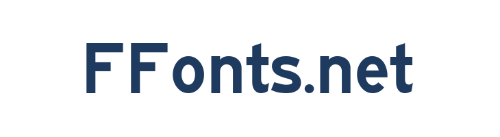 Roadgeek 2000 Series E font — Lorem ipsum body text preview