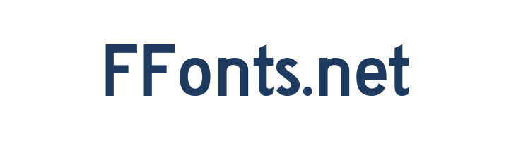 Roadgeek 2000 Series D font — Lorem ipsum body text preview