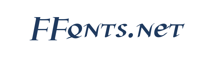 Ulfilas-FettKursiv font — Lorem ipsum body text preview