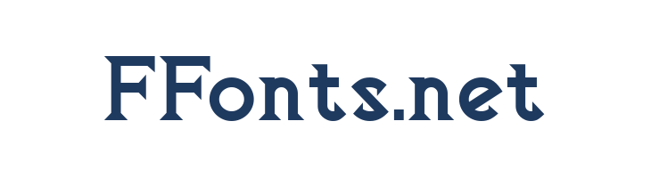 Vlaanderen Chiseled NF font — Lorem ipsum body text preview