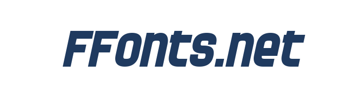 SF Speedwaystar Bold Oblique font — Lorem ipsum body text preview