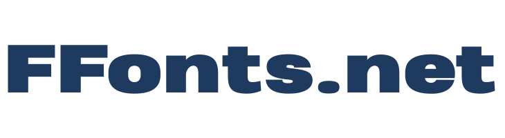 Heading Pro Wide Trial Black font — Lorem ipsum body text preview