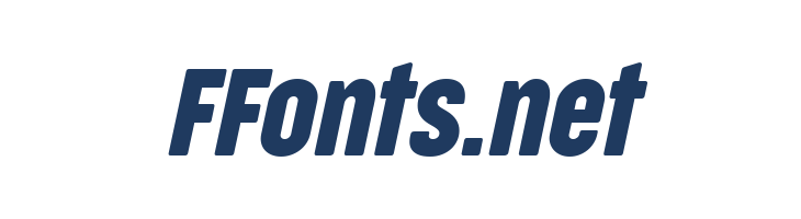 Cocogoose Compressed Trial Italic font — Lorem ipsum body text preview