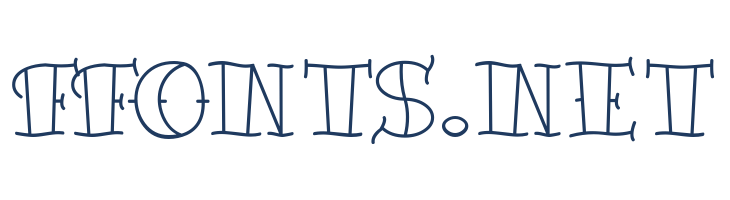 TattooLetteringOpen font — Lorem ipsum body text preview