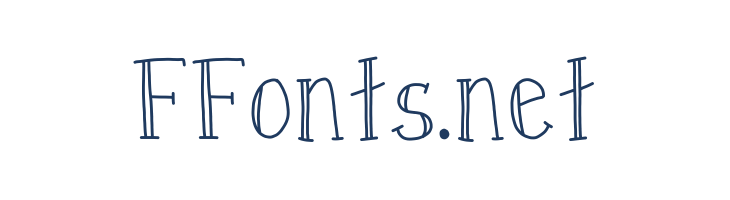 East Coast Stationery font — Lorem ipsum body text preview