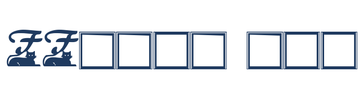 Catstuff font — Lorem ipsum body text preview