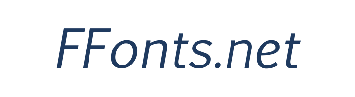 Pigiarniq Italic font — Lorem ipsum body text preview