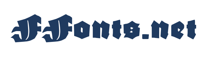 Ganz Grobe Gotisch UNZ1A font — Lorem ipsum body text preview