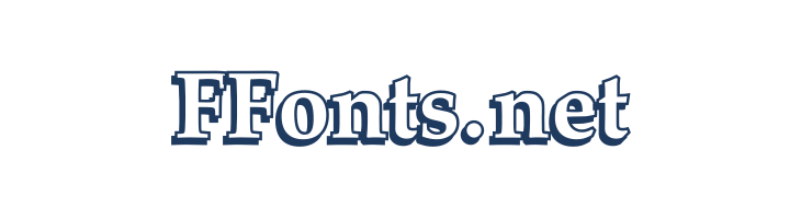 UKIJ Kawak 3D font — Lorem ipsum body text preview