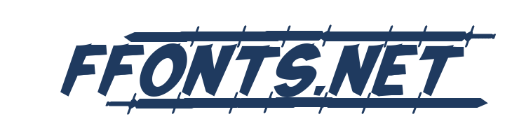 Thorn Blade Italic font — Lorem ipsum body text preview