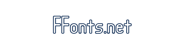 Lucid Type A Outline [BRK] font — Lorem ipsum body text preview