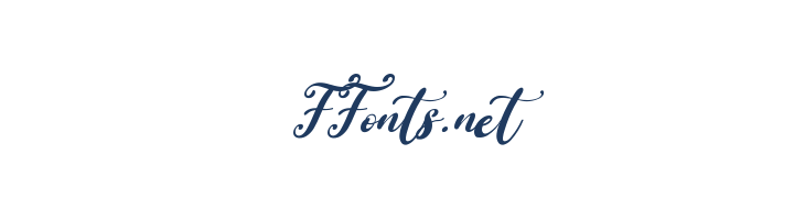 South Forest Italic font — Lorem ipsum body text preview