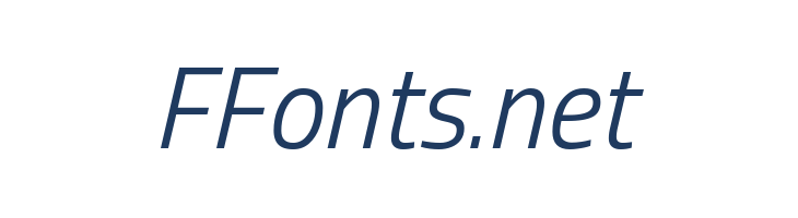 Storia Sans Light Italic font — Lorem ipsum body text preview