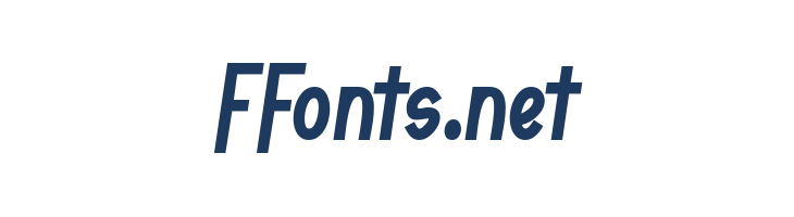 Boosent font — Lorem ipsum body text preview