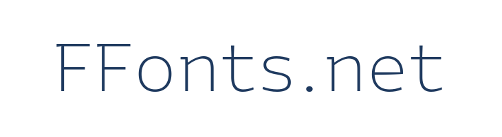 Bakemono Stereo Trial ExtraLight font — Lorem ipsum body text preview