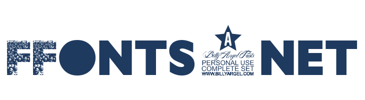 CROWD PERSONAL USE Bold font — Lorem ipsum body text preview