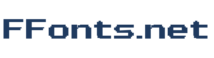 PF Tempesta Seven Extended Bold font — Lorem ipsum body text preview