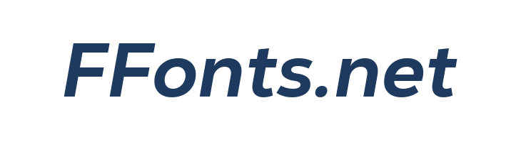 Nexa Text-Trial Extra Bold Italic font — Lorem ipsum body text preview