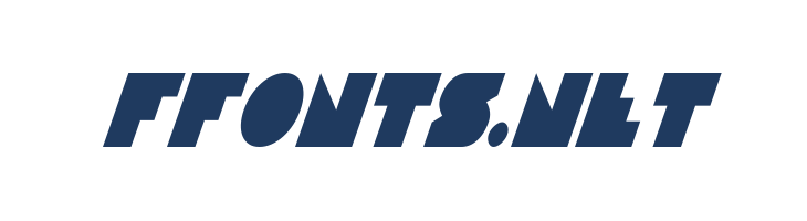 Disco Deck Condensed Italic font — Lorem ipsum body text preview