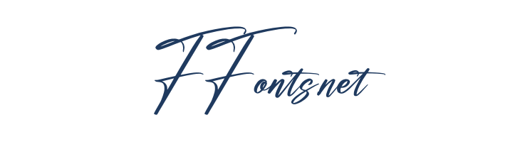 Amsterdam Billionaire font — Lorem ipsum body text preview