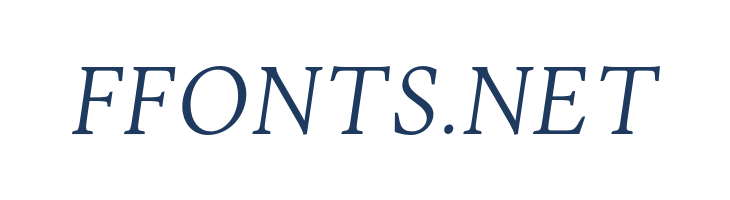 Jenriv Titling Light Italic font — Lorem ipsum body text preview